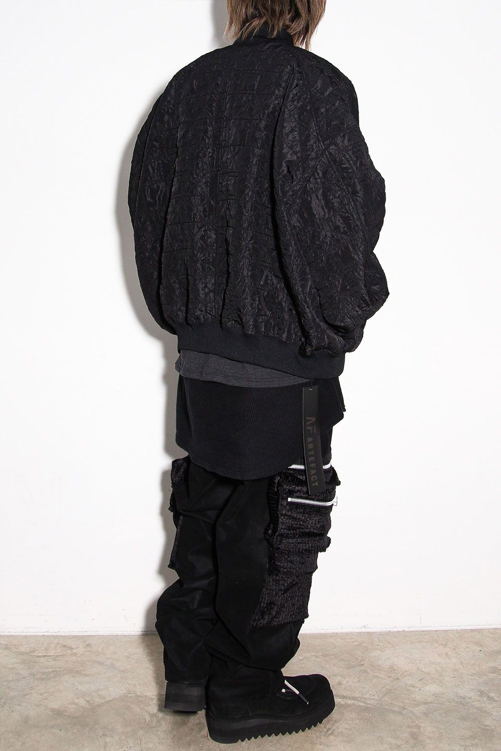 【先行予約】A.F ARTEFACT 2025AW