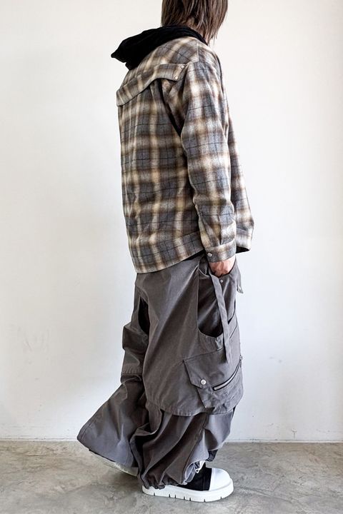 A.F ARTEFACT 2026AW 先行予約