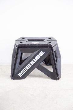 TRIANGLE WOMAN フォーダブルチェア23cm