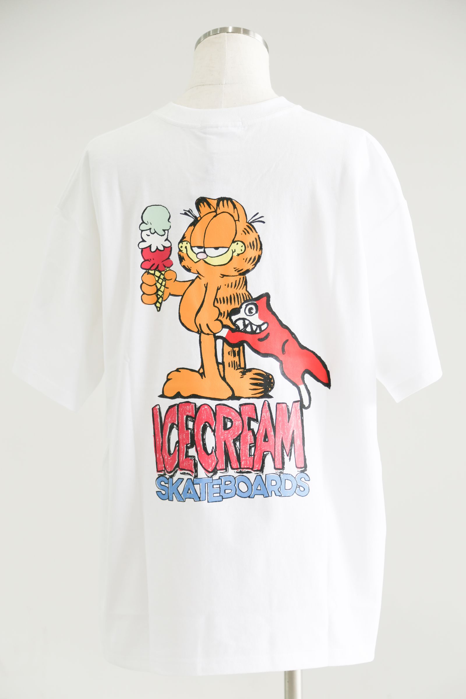 Billionaire Boys Club / Icecream - [ラスト1点 サイズL