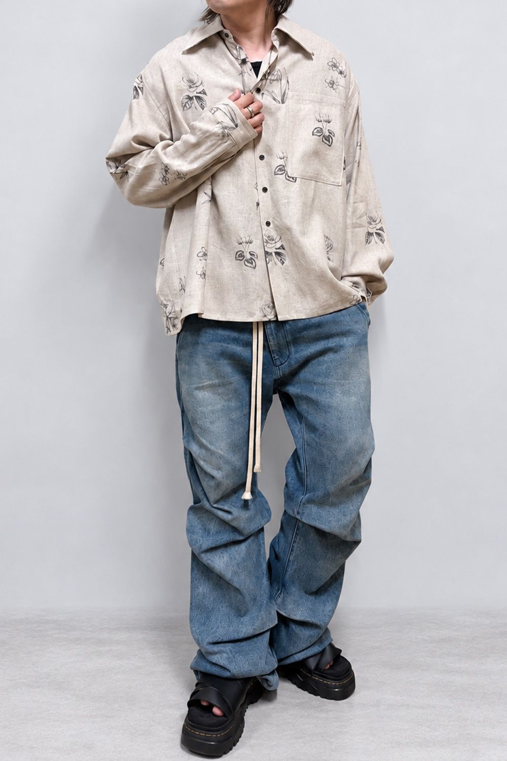 STYLE NO. 5465