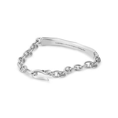 Crockery Bracelet - L