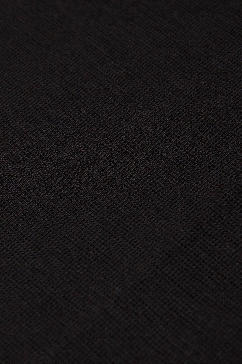 サーフニットロングタンクトップ / Surf Knit Long Tank Top / ブラック / ag-6083-4