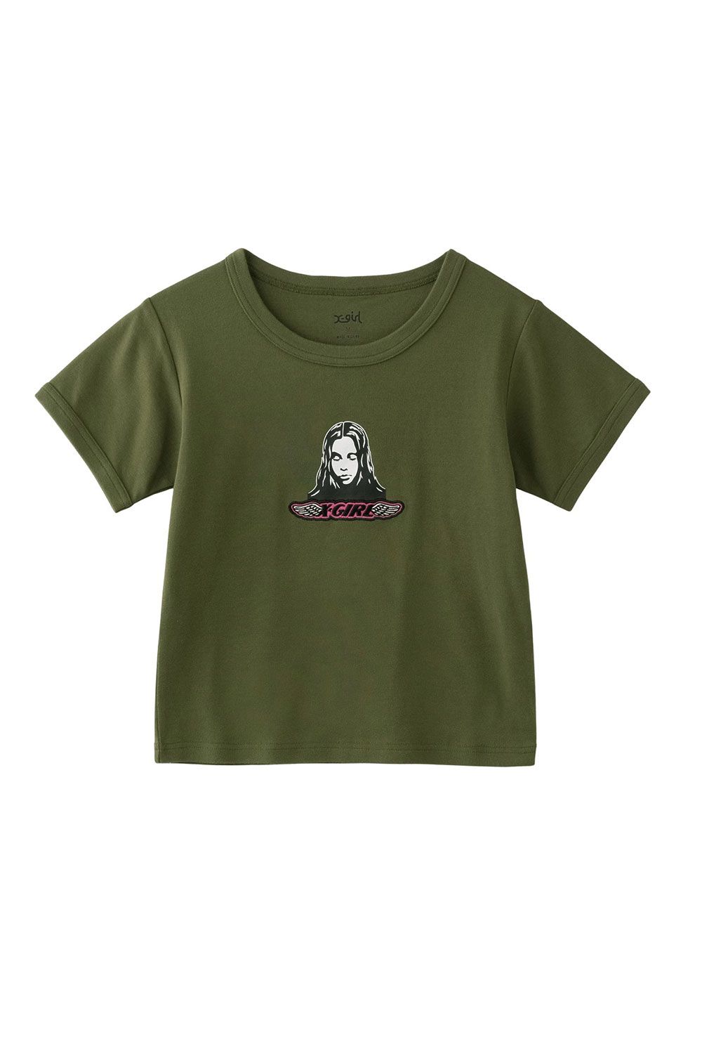 Tシャツ・カットソー Fallett Top Stitch short sleeve 4FK993 Fallett Top Stitch short sleeve 4FK993 (Fallett/Tシャツ