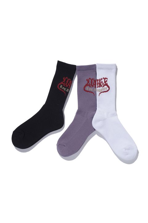 HELL SOCKS -
