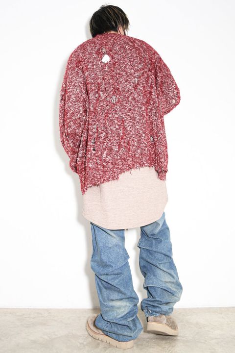 【先行予約】A.F ARTEFACT 2023AW コーディネート