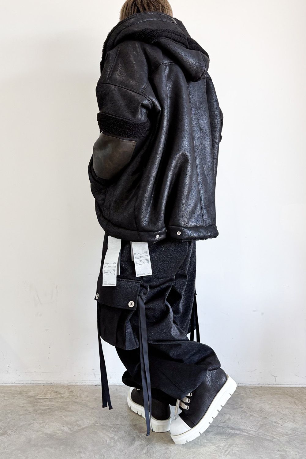 A.F ARTEFACT 2026AW 先行予約