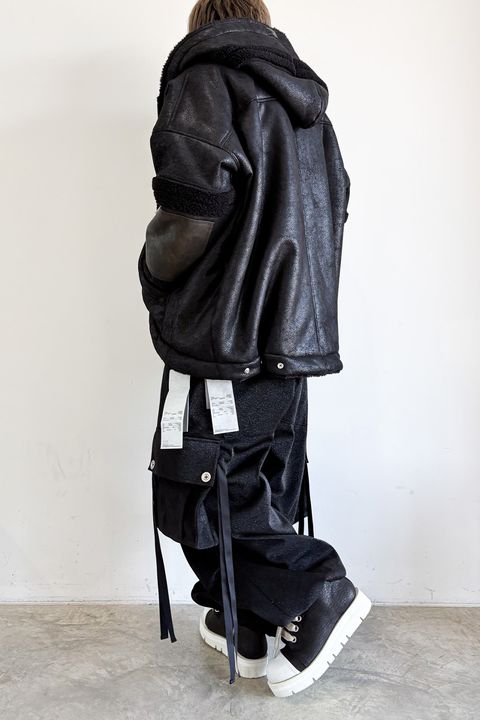 A.F ARTEFACT 2026AW 先行予約