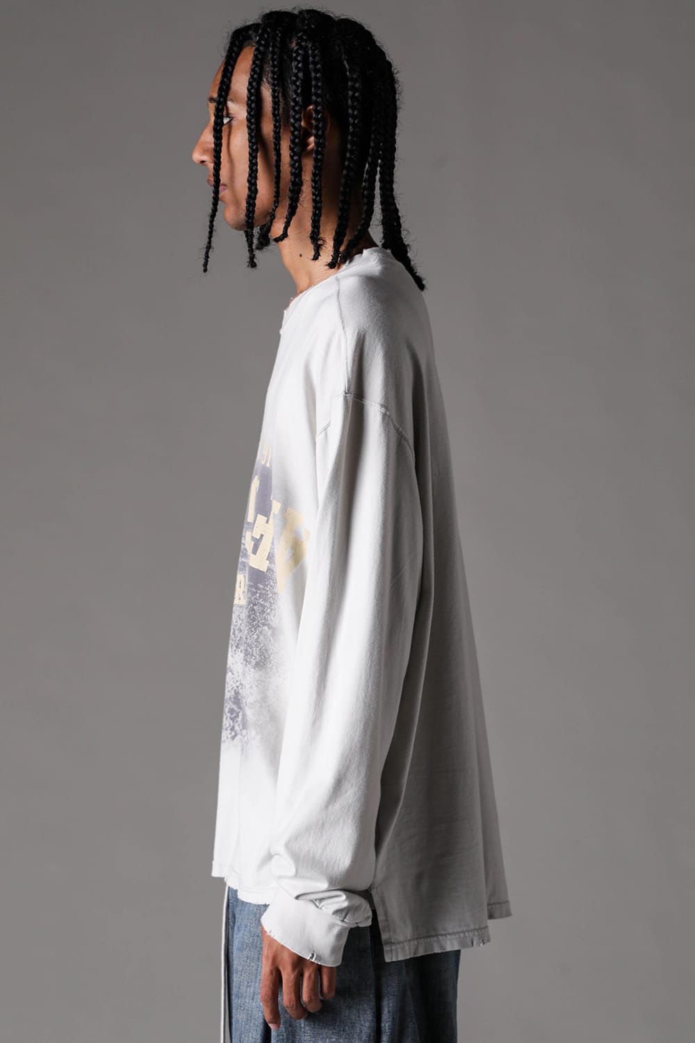 AFRGMNT Long Sleeve