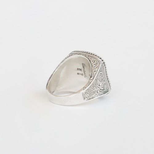 Byzantine Ring / GR045