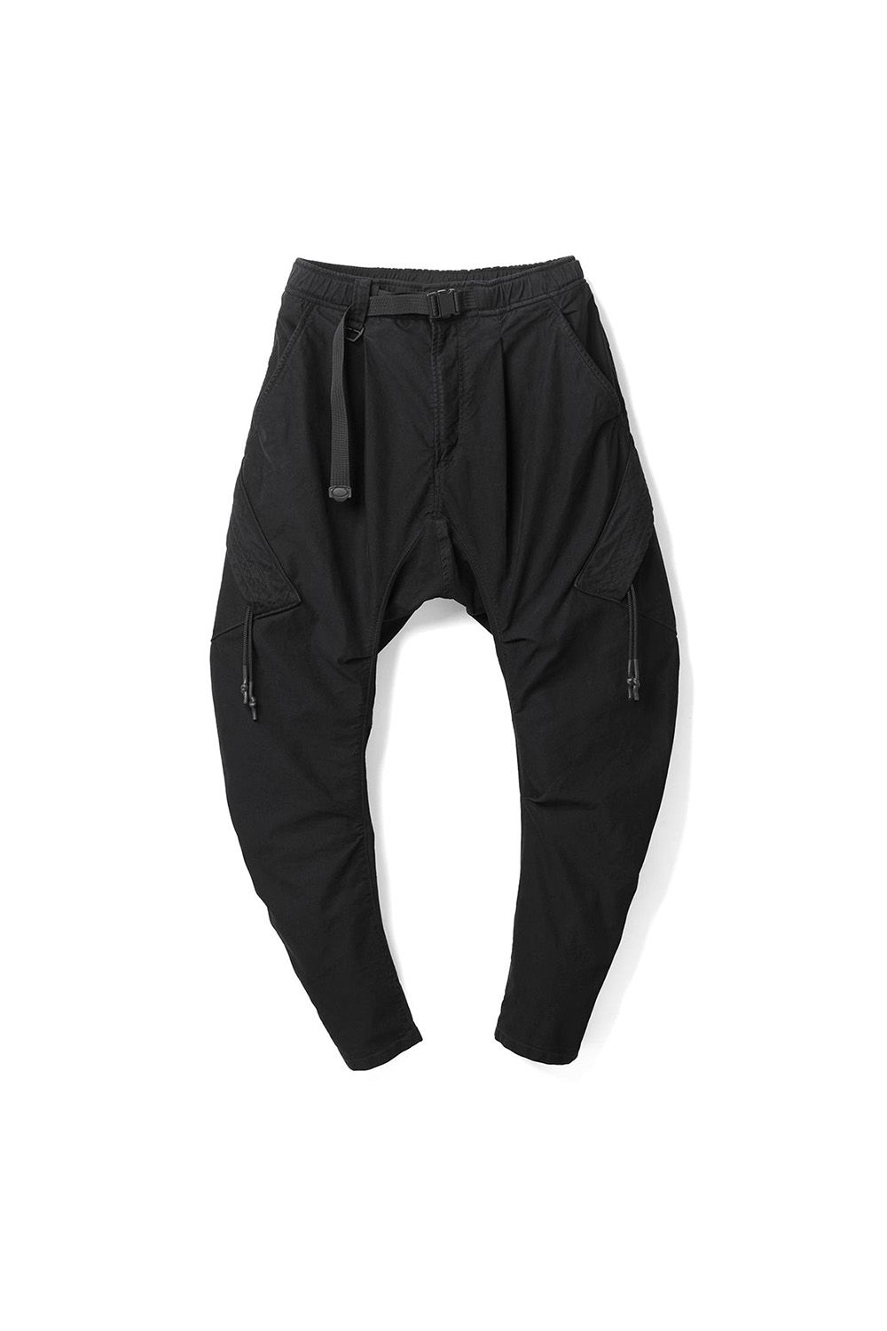 TACTICAL CLIMBING PANTS / ブラック