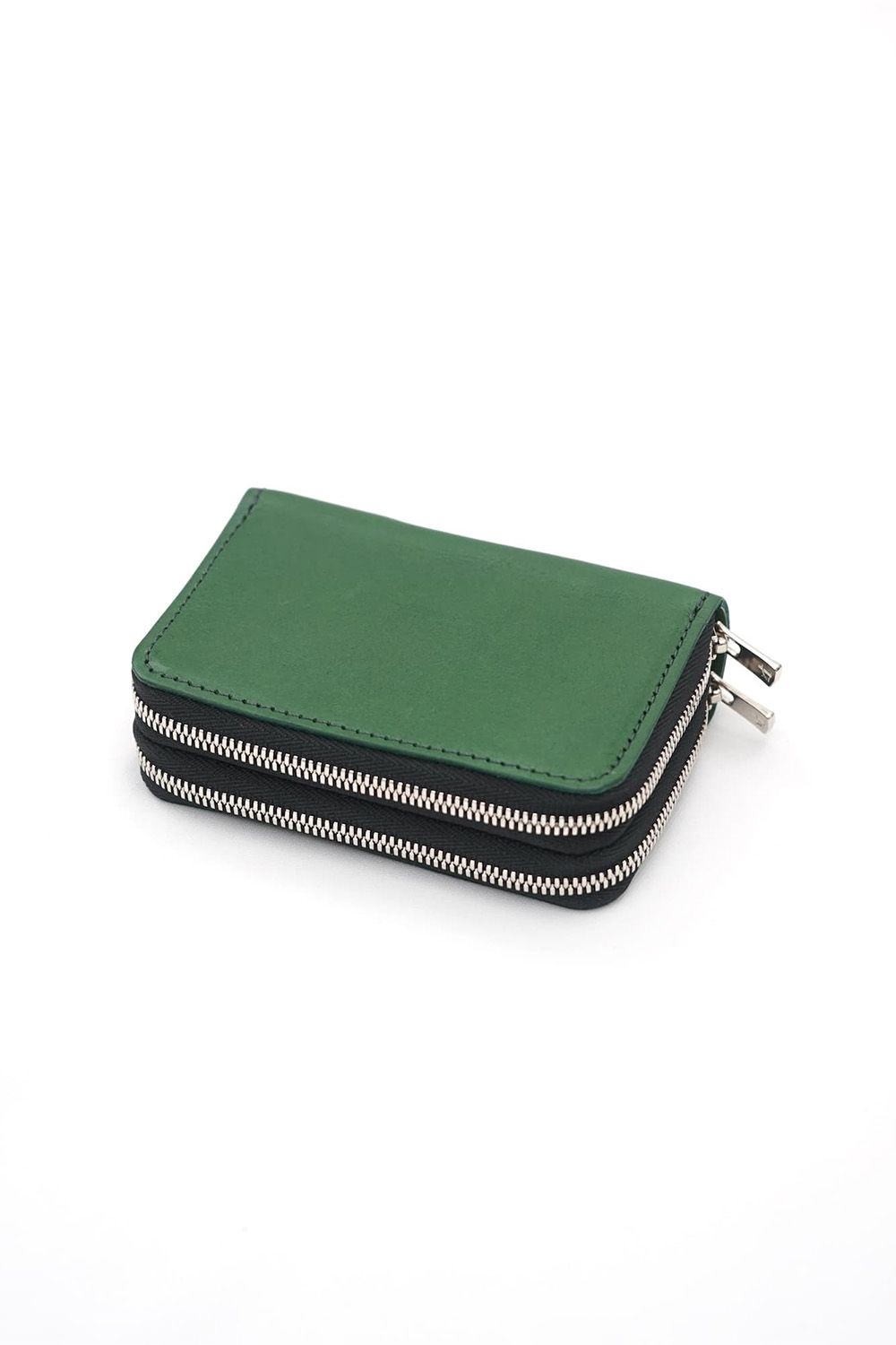 Wallet with Key Case
