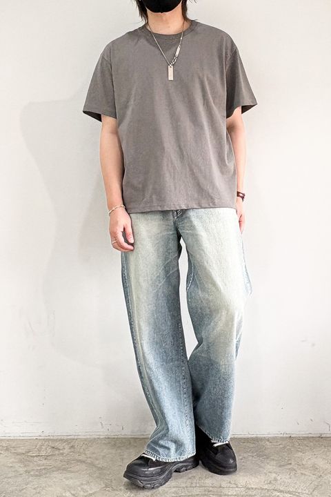 たまにはシンプルなのも