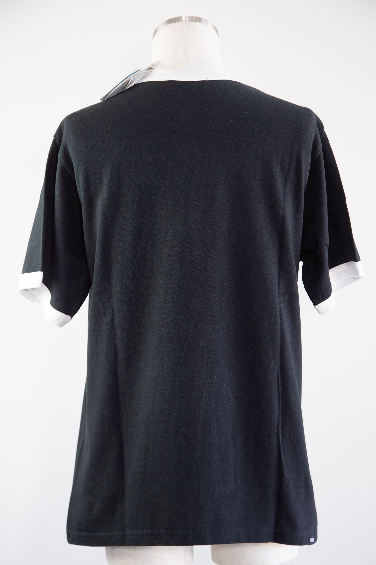 ☆HYSTERIC GLAMOUR☆FIRE BEAR GLITTER Tシャツ HYSTERIC GLAMOUR - FIRE BEAR GLITTER Tシャツ / ブラック | Tempt