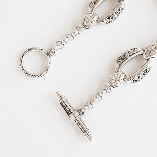 Classical Bracelet / GB019