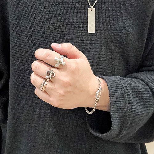 Classical Bracelet / GB020