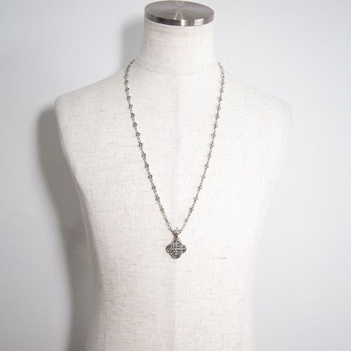 Cross Pendant / GP028