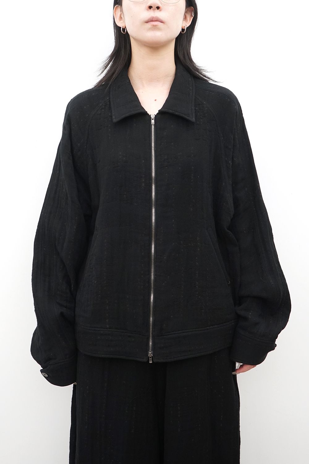 Souvenir Jacket