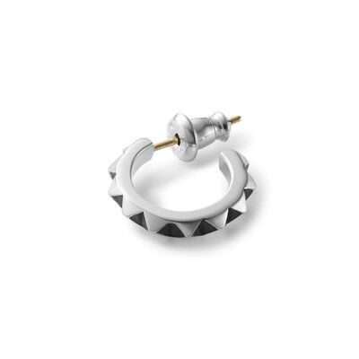 Multiple Studs Pierce / シルバー