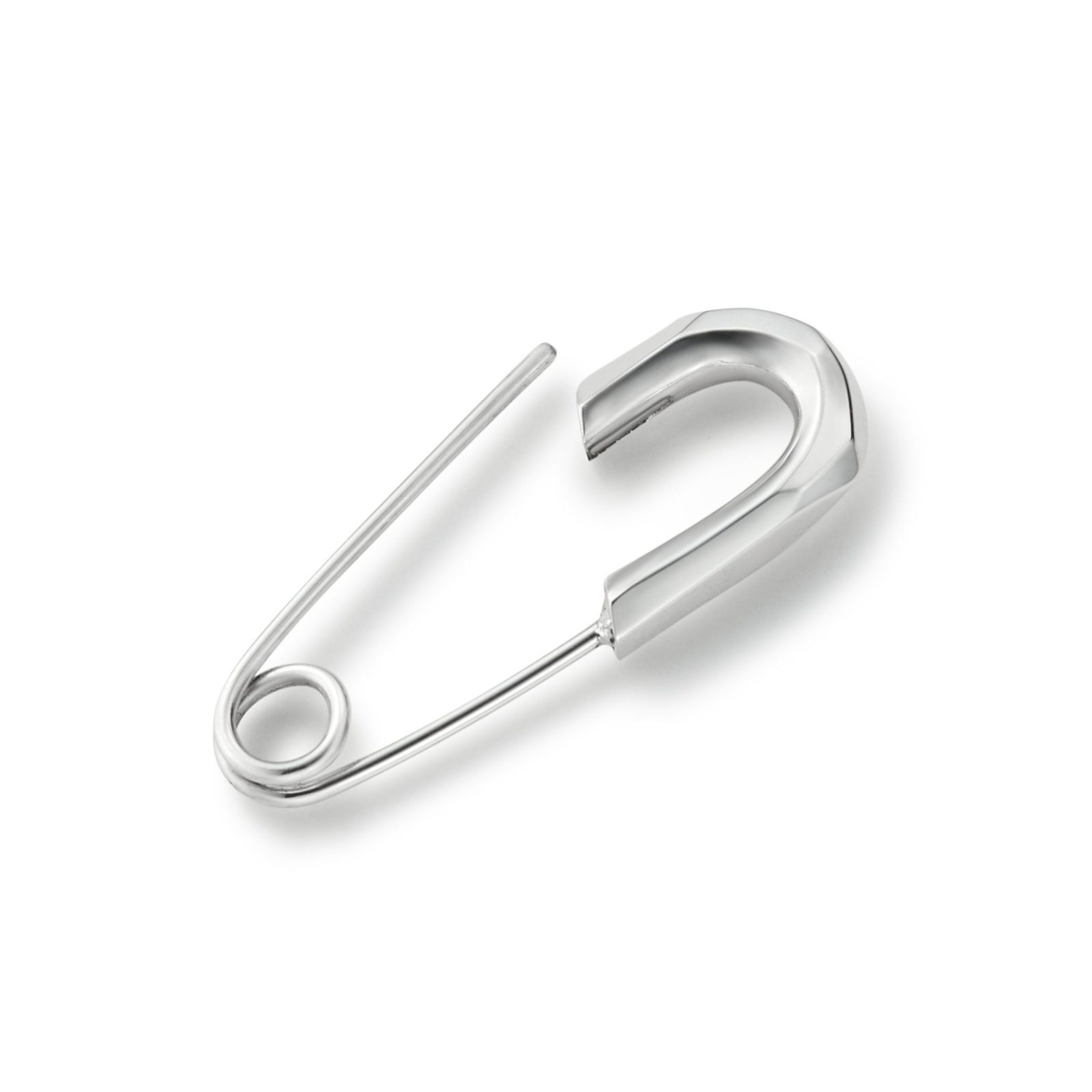 Safety Pin Pierce
