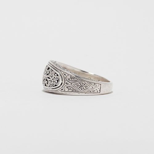 Mediterranean Ring / GR023