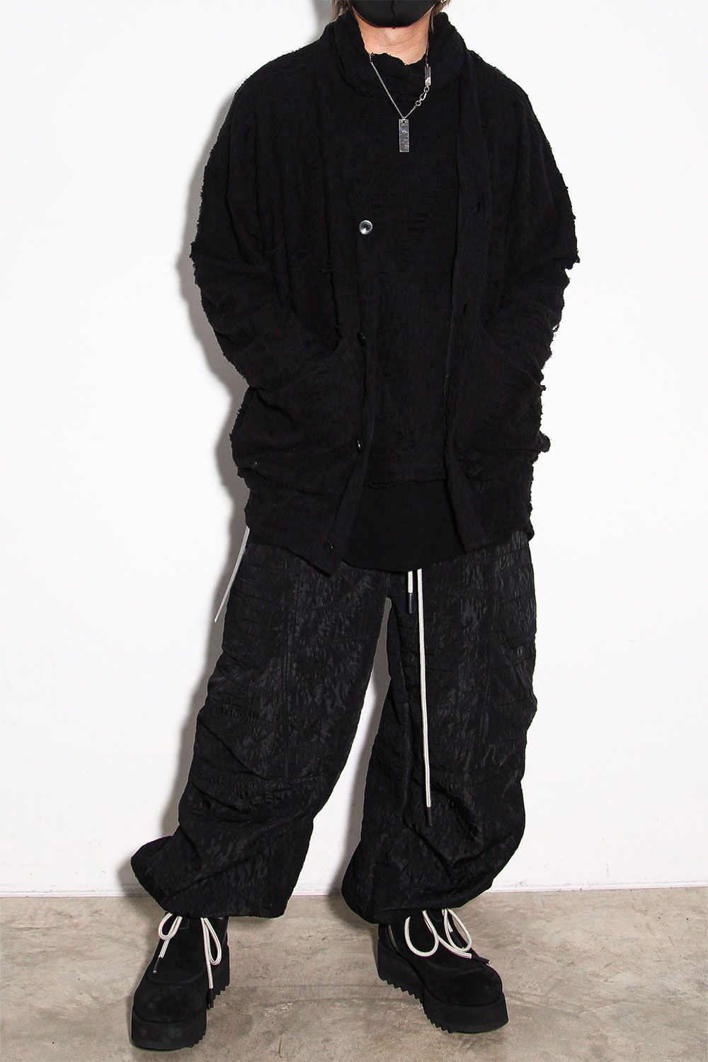 【先行予約】A.F ARTEFACT 2025AW