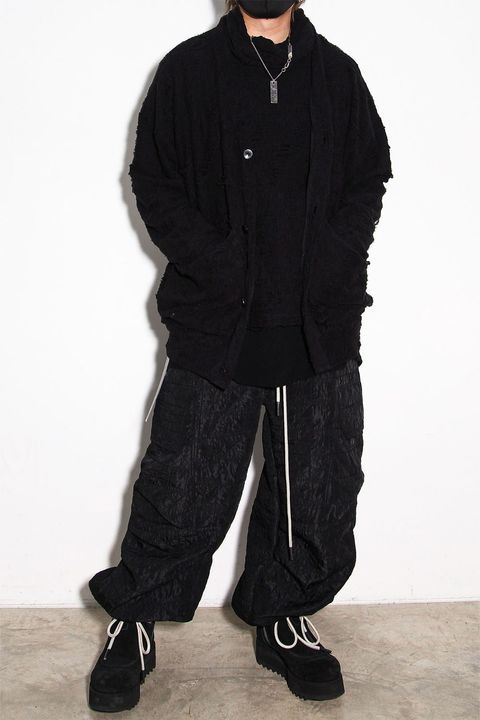 【先行予約】A.F ARTEFACT 2025AW