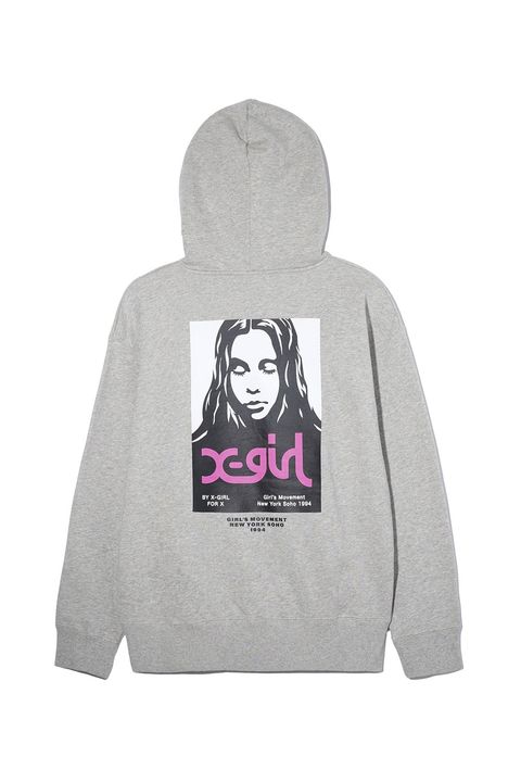 X-girl - エックスガール | 正規通販ストア《Tempt》 