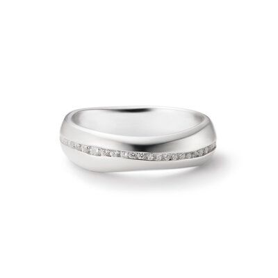 Break Ring / CLEAR