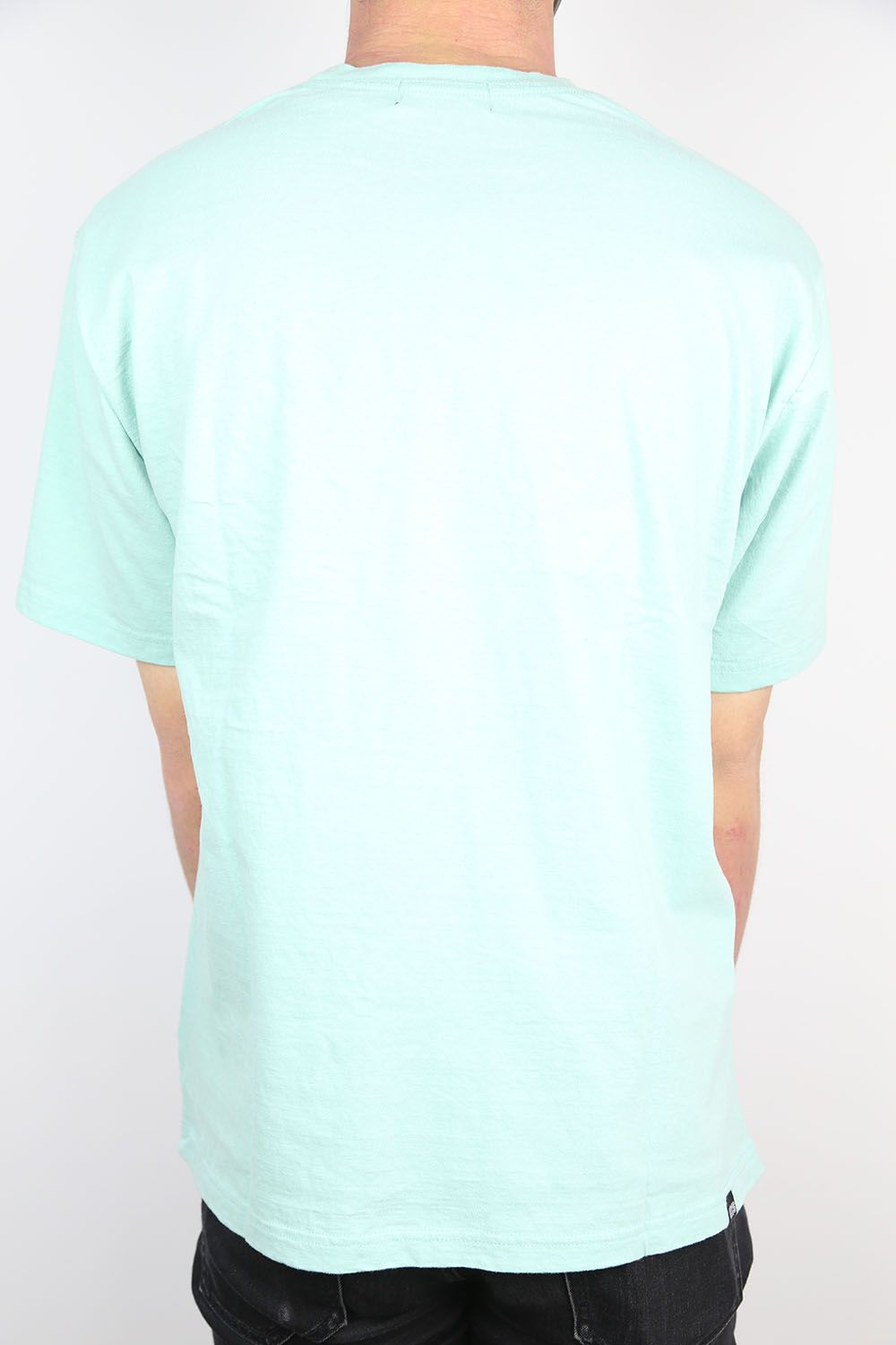 BETTER TOMORROW Tシャツ / グリーン