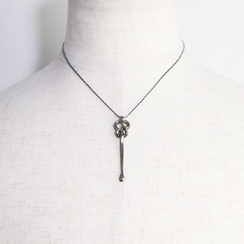 ステルスネックレス / STEALTH NECKLACE