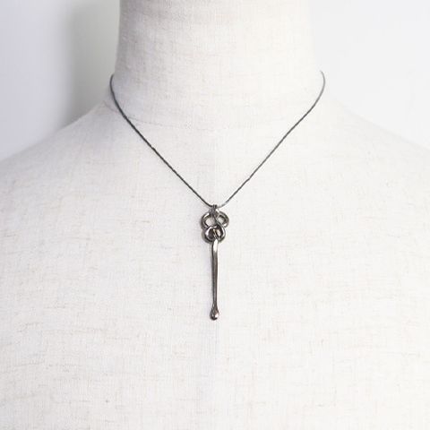 ステルスネックレス / STEALTH NECKLACE