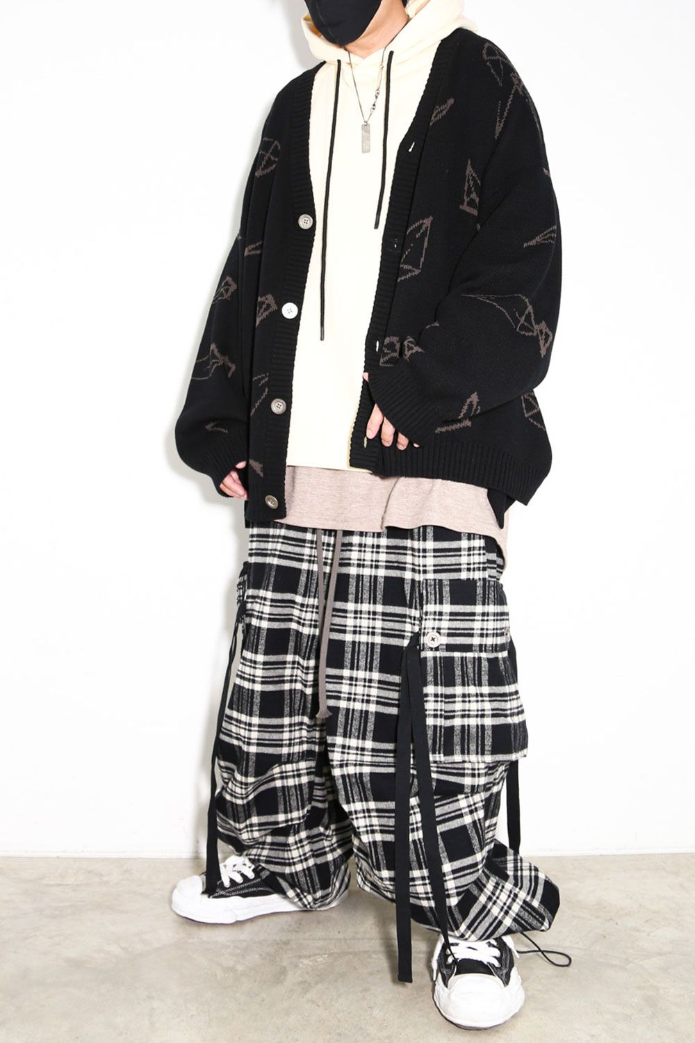 【先行予約】A.F ARTEFACT 2023AW コーディネート