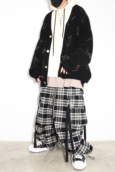 【先行予約】A.F ARTEFACT 2023AW コーディネート