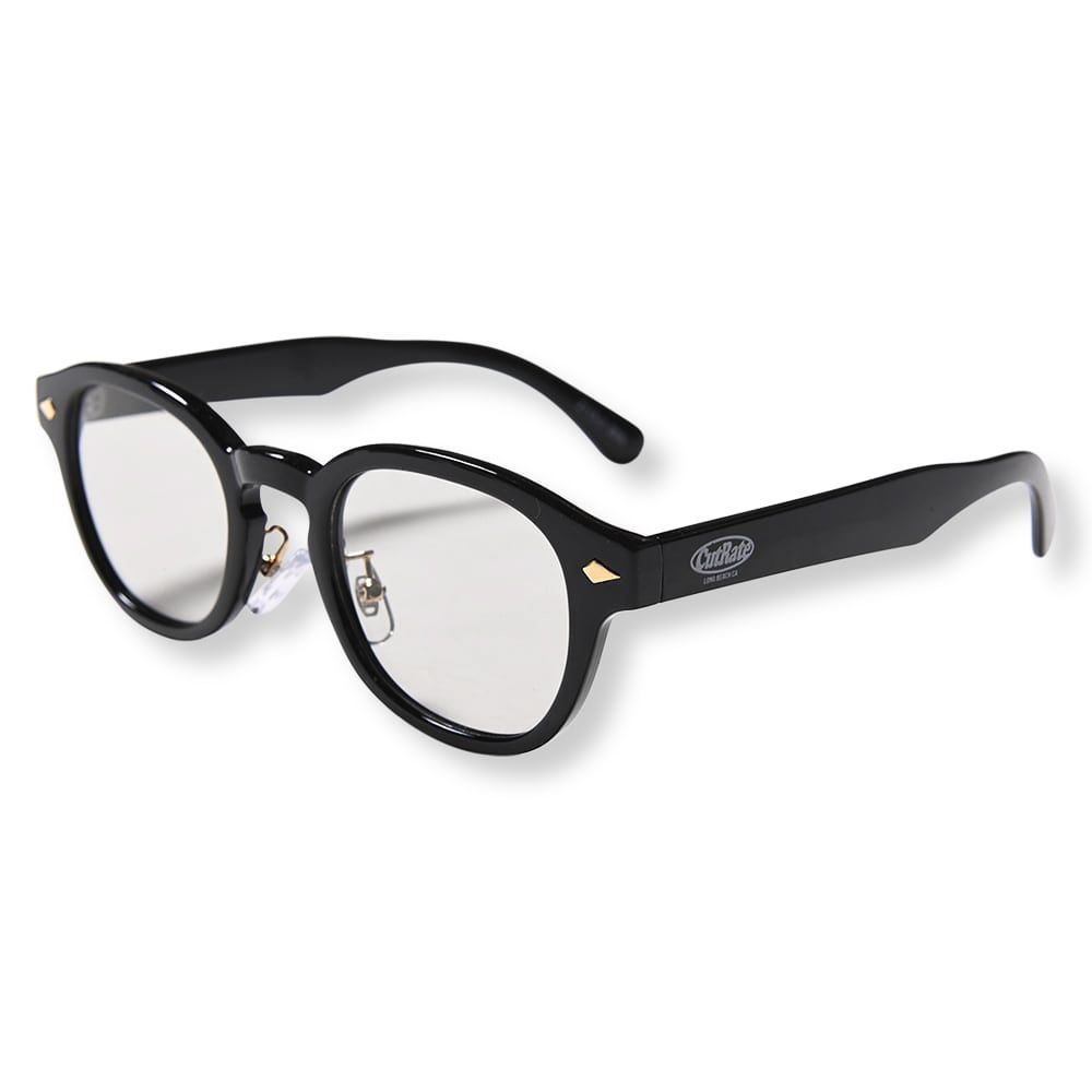 LOGO GLASSES -