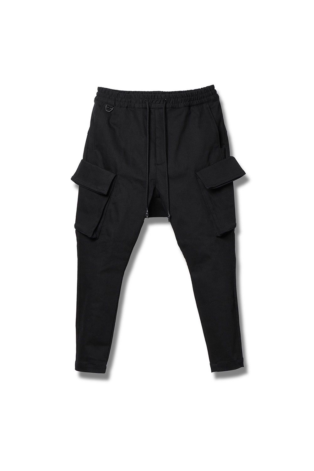 BUSH JEANS / ブラック