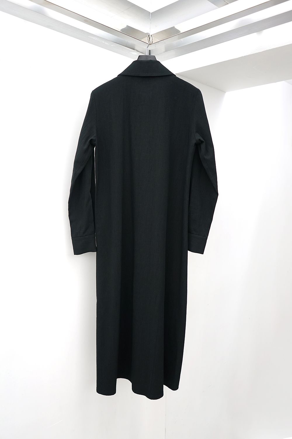 Long Shirt Dress