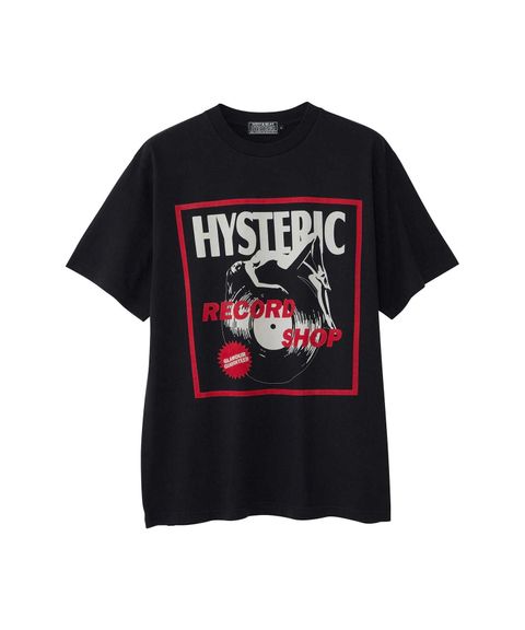 HYSTERIC GLAMOUR - ヒステリックグラマー / Tシャツ・パーカー 通販 