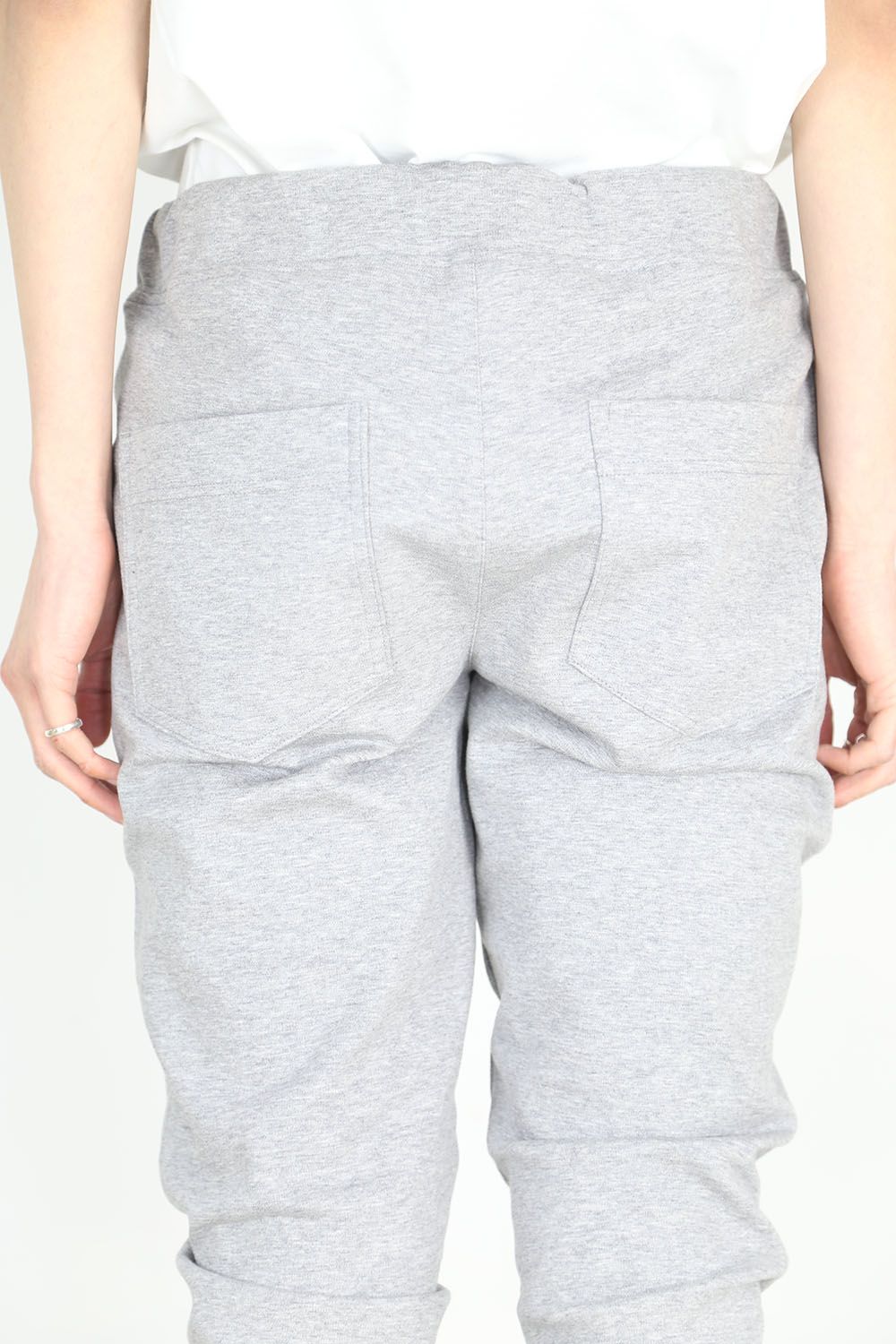 【人気定番商品】EDGE PT / グレー