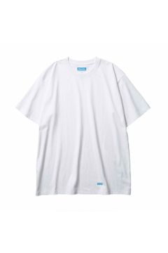 【人気定番商品】 LIBERAIDERS 2 PACK TEE / ホワイト