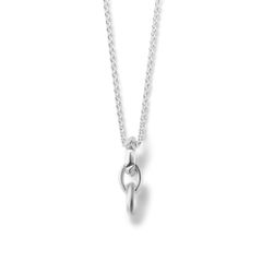 Clash Combi Pendant - No.3