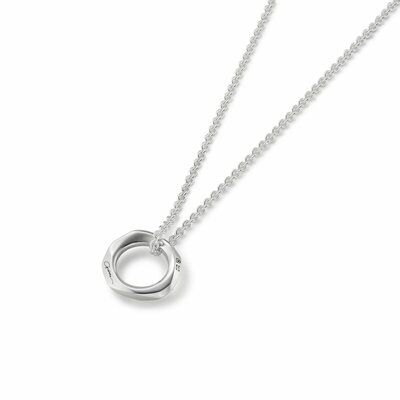 Crockery Hole Pendant