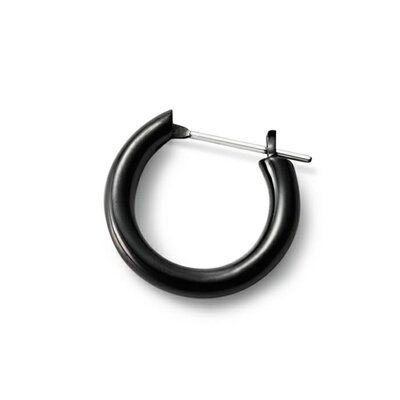 Eternal Pierce - L / ブラック