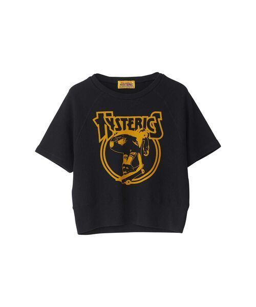 レディース | HYSTERIC GLAMOUR - ヒステリックグラマー 正規通販