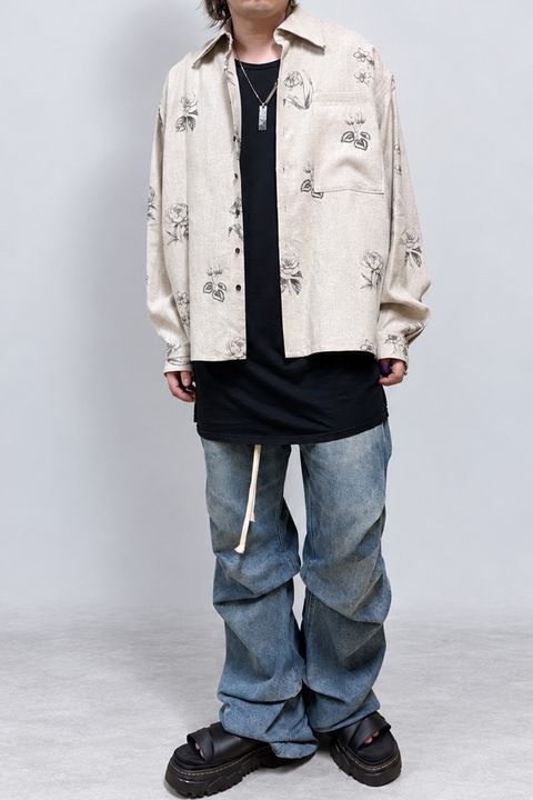STYLE NO. 5465