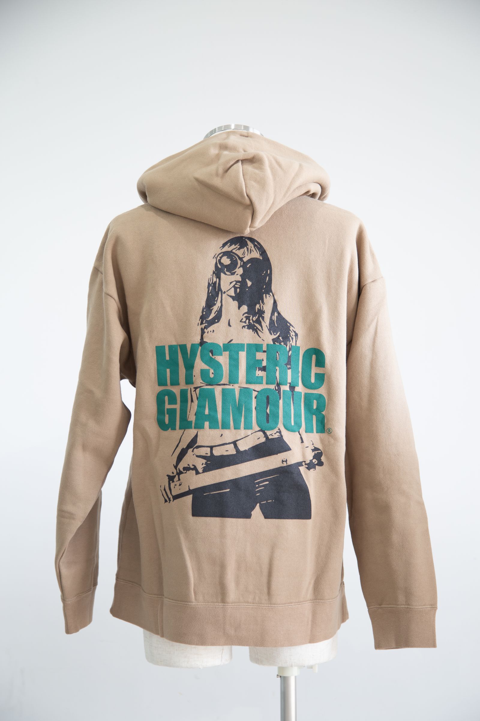 レディース | HYSTERIC GLAMOUR - ヒステリックグラマー 正規通販ストア | Tempt