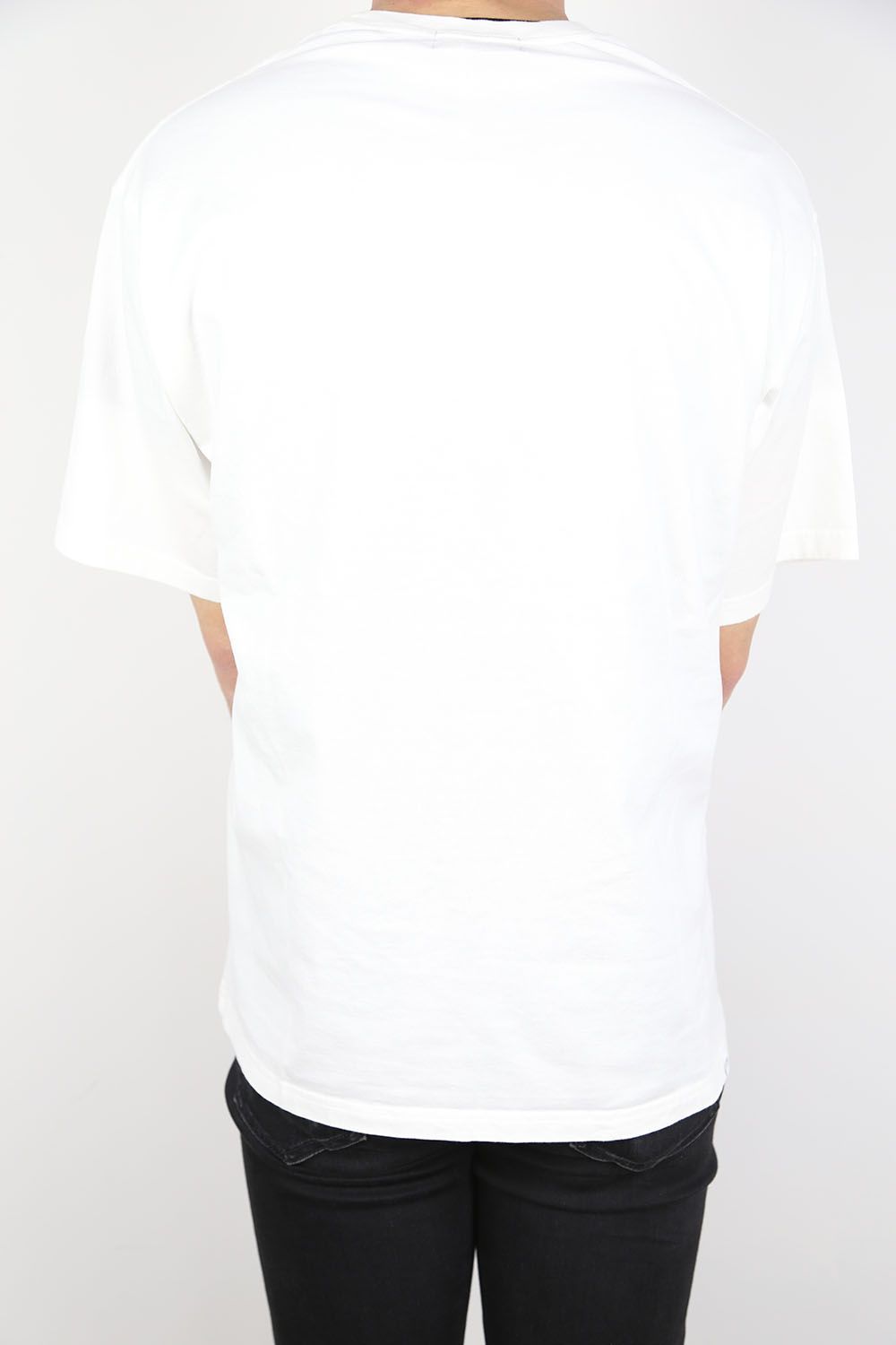 HYSTERIC GLAMOUR - SUPER THIRSTY Tシャツ / ホワイト | Tempt