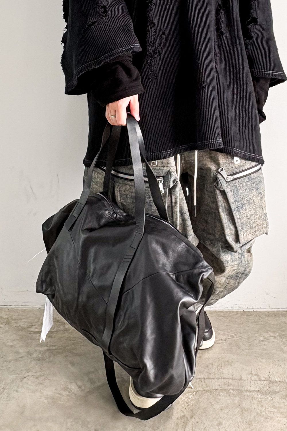 CABIN 1P / ブラック