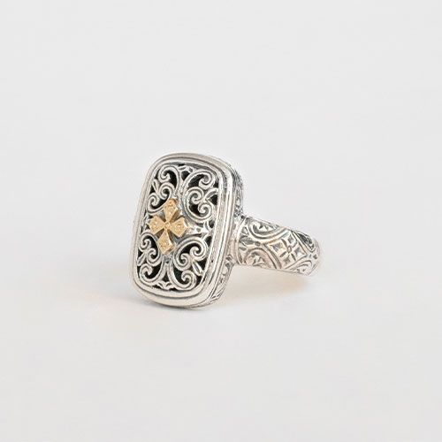 Mediterranean Ring / GR046