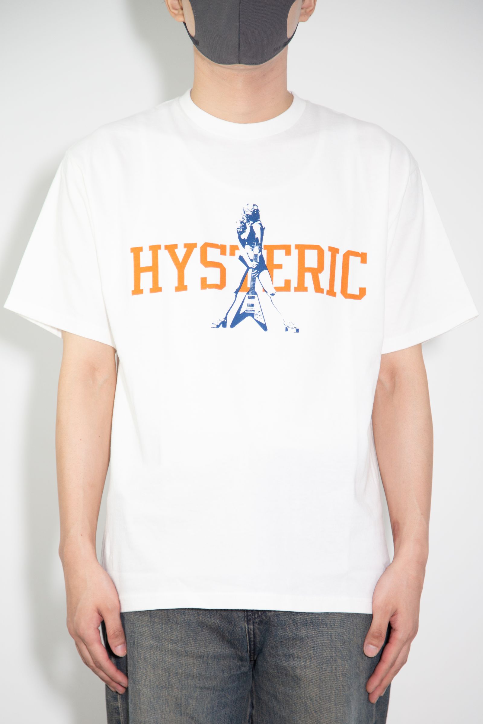 LADYLAND STUDIO Tシャツ / ホワイト